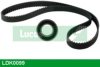 LUCAS ENGINE DRIVE LDK0099 Timing Belt Kit